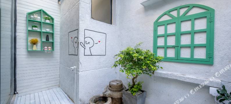 厦门不舍不忘别院图片