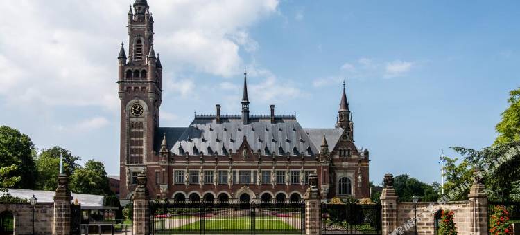 Yays the Hague Willemspark by Numa图片