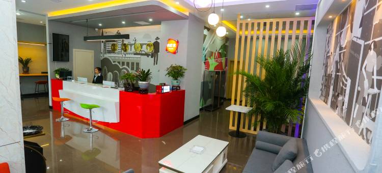 沈鑫商务酒店(尤溪解放路店)图片
