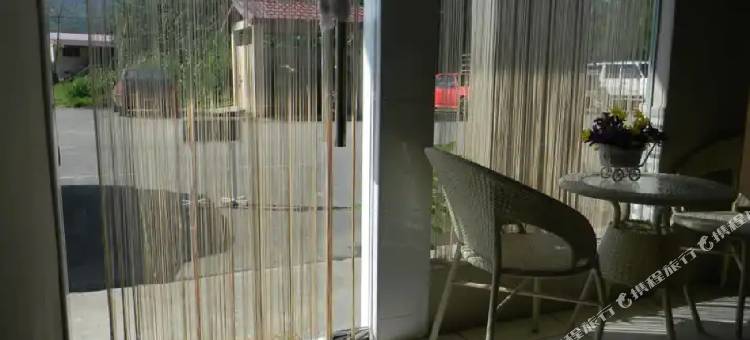 哥打京那巴鲁D 酒店(D Hotel)图片