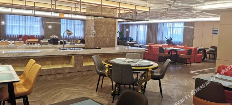 维也纳国际酒店(昆山市中心店)图片