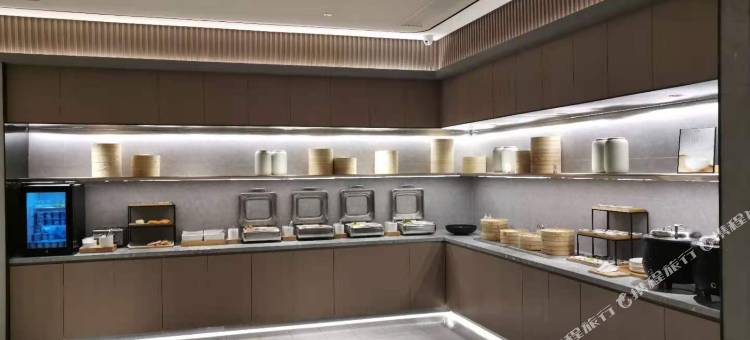 全季酒店(合肥火车南站北广场店)图片