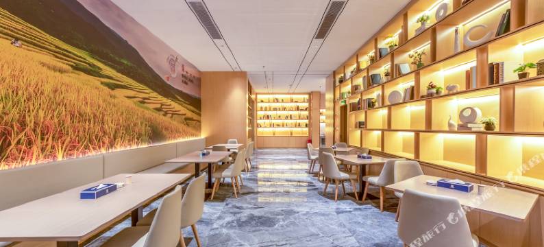 盛凯伦酒店(中山南区万科店)图片