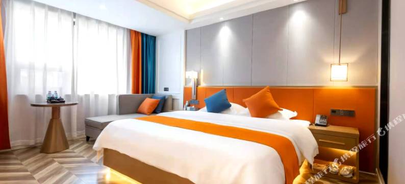 隆昌隆悦酒店图片