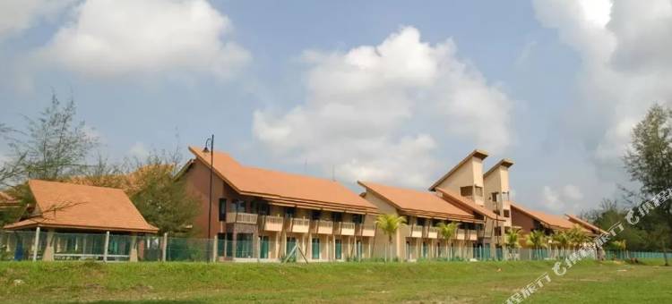 丹绒列曼菲尔达公寓(Felda Residence Tanjung Leman)图片