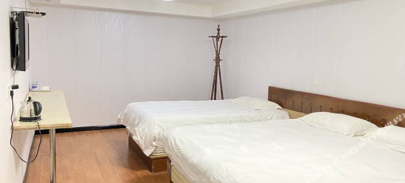 上海惠客旅馆图片