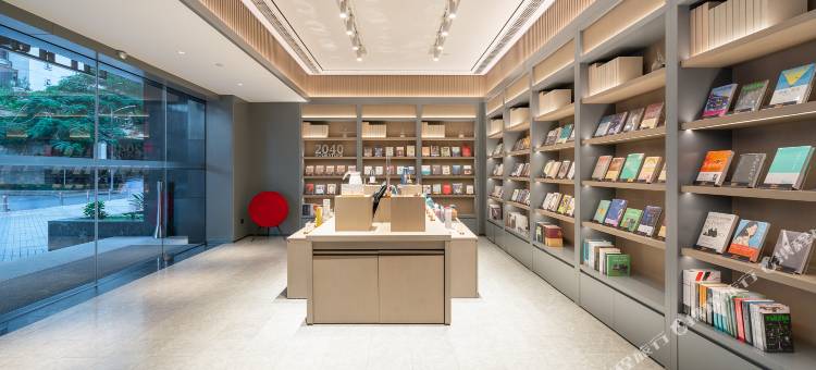 全季酒店(广州珠江新城广州塔店)图片