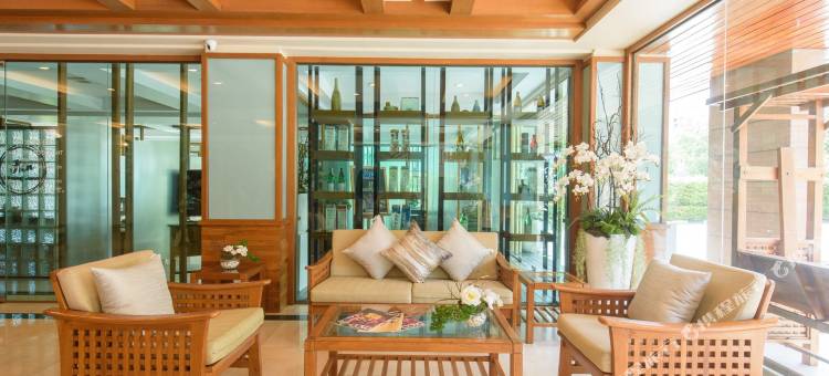 大城绿居酒店(Green Residence Ayutthaya)图片