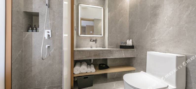 福州龙祥大酒店(东二环泰禾广场福州站店)图片