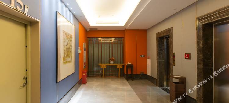 济宁高新杏坛大酒店图片