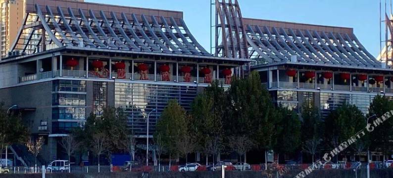 鹭江商务酒店(古文化街天津之眼店)图片