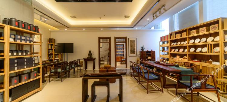 大河锦悦酒店(郑州CBD会展中心店)图片