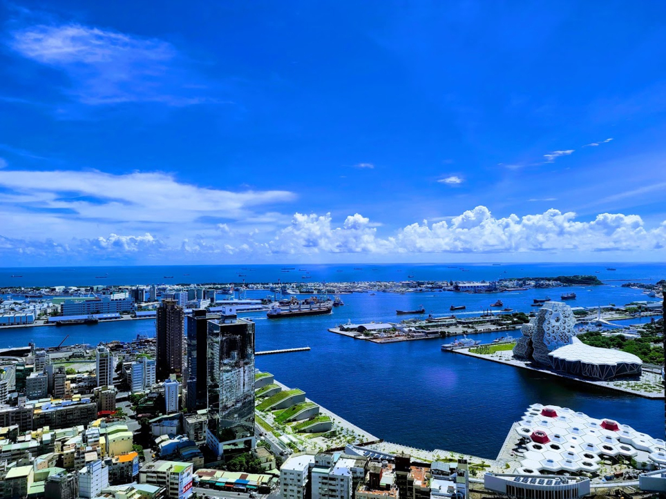 Grand Hi-Lai Hotel Hotel Overview