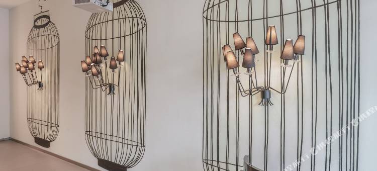 桔子酒店(上海真如环宇城店)图片