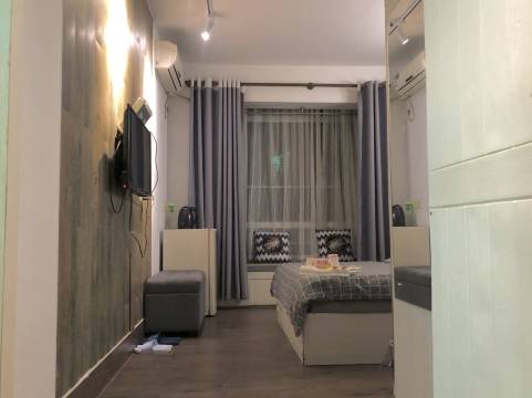 中山名雅居公寓