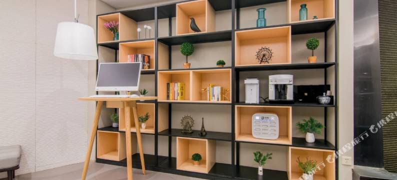 如家商旅酒店(上海临港海洋公园滴水湖店)图片