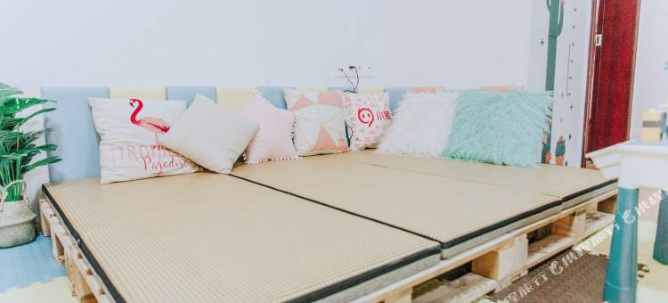 长沙罗婷公寓(11号店)图片