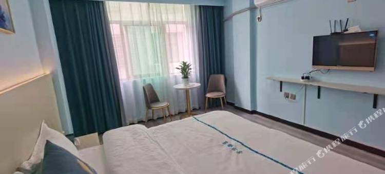 芳华酒店(福鼎太姥山店)图片