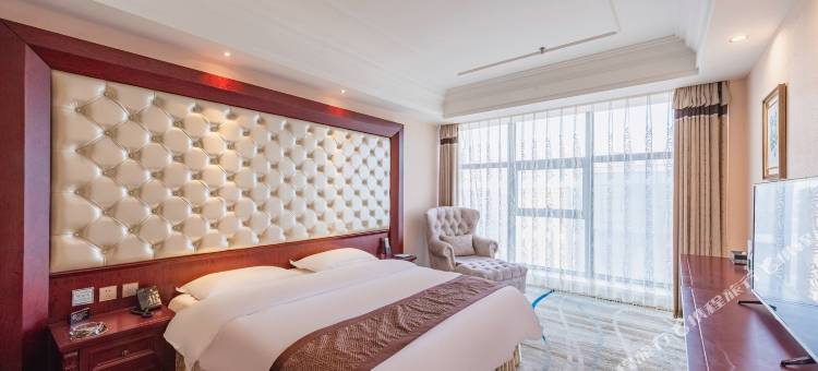 营口鹏宇昊酒店图片