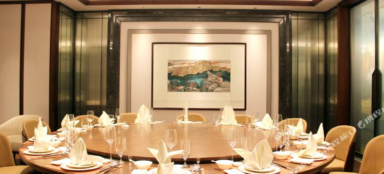 三明明城国际大酒店图片