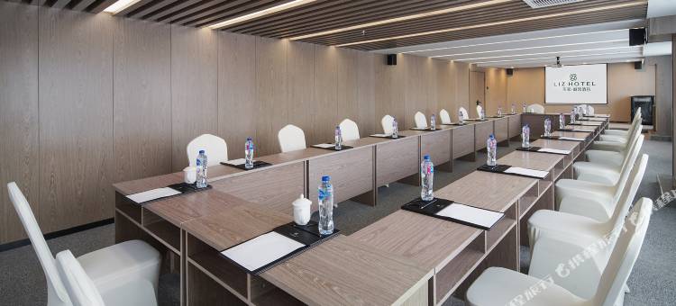 美豪丽致酒店(天津西站长虹公园地铁站店)图片