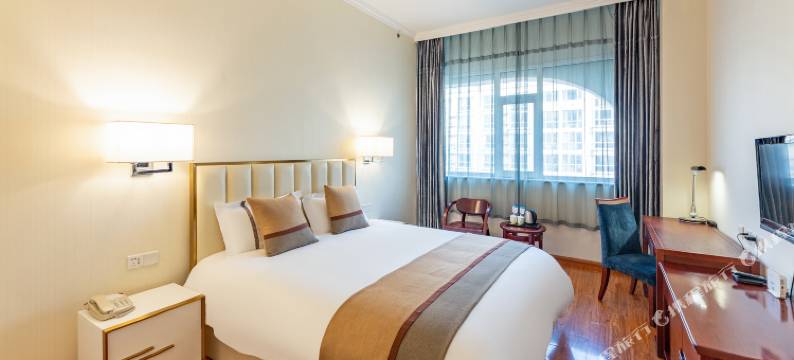石家庄石炼宾馆图片