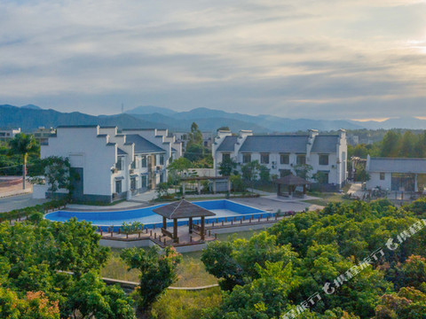 洋里栈小穗民宿(惠东白盆珠店)