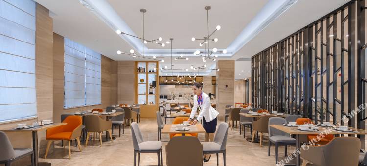 凯里亚德酒店(泾县店)图片