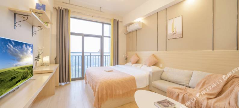 诗贝儿酒店(重庆电子科技职业大学店)图片