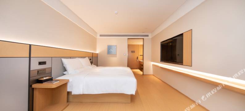 全季酒店(徐州大学路怡和广场店)图片