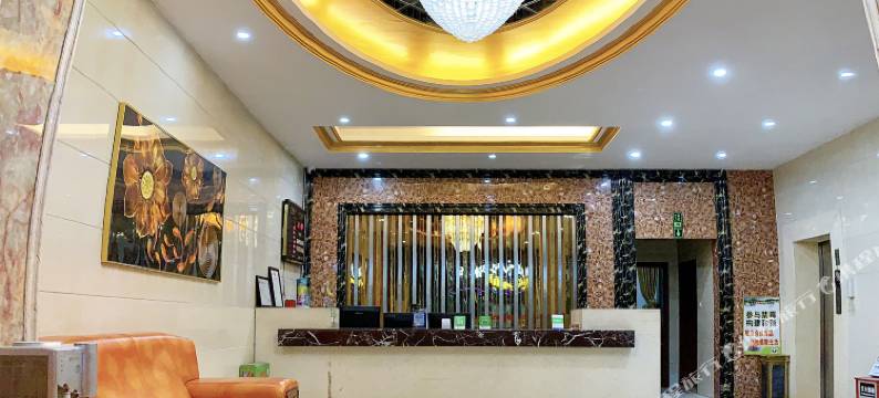 东源万和宾馆图片