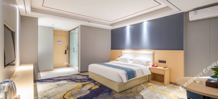 悦华国际酒店(钦州湾广场店)图片