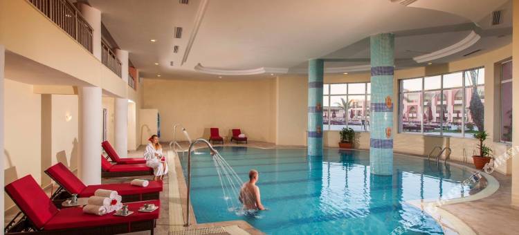 莱拉梅里亚姆俱乐部酒店(Hotel & Club Lella Meriam)图片