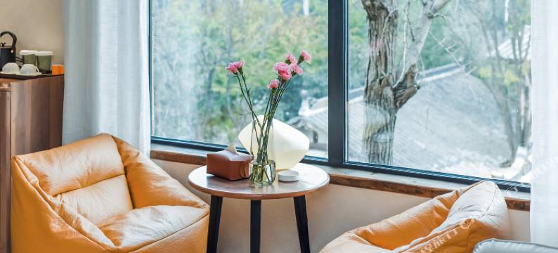 重庆驿STAYING人文艺术度假民宿图片