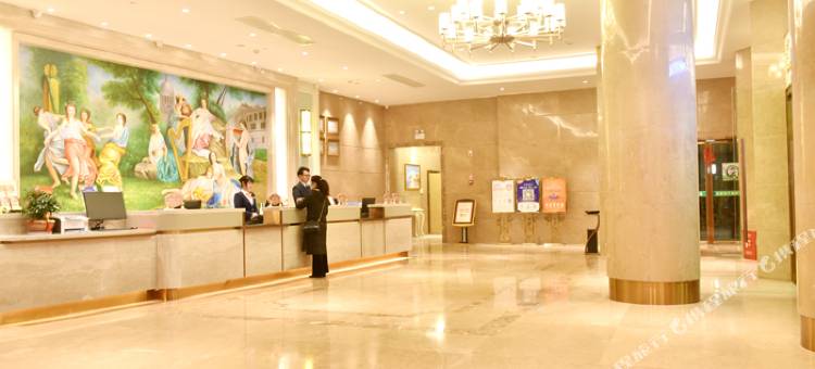 维也纳酒店(汉寿万达店)图片