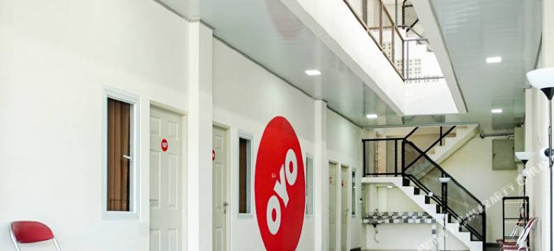 OYO 183管道屋酒店(OYO 183 the Pipe House)图片