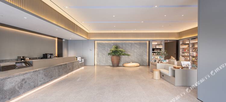 全季酒店(开封汴西湖店)图片