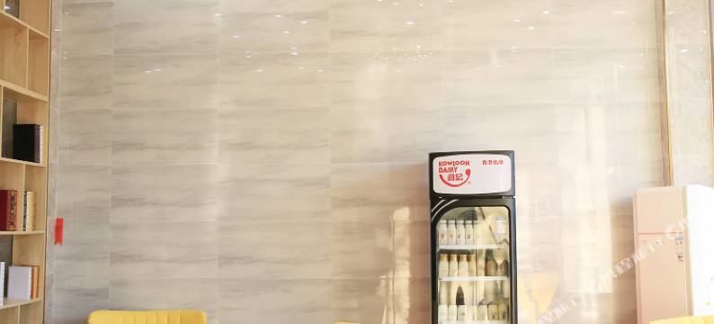 百色海悦湾印象酒店图片