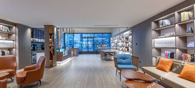 汉庭酒店(常熟步行街店)图片