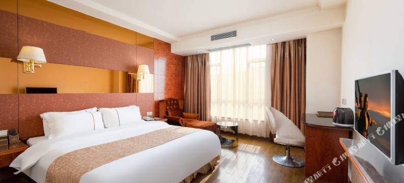 东莞翔凯悦容酒店图片