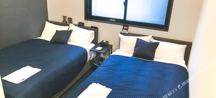 利夫马克斯酒店-东京浅草站前店(HOTEL LiVEMAX Asakusa-Ekimae)图片