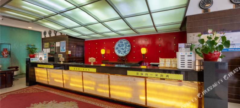 大同红旗大饭店图片