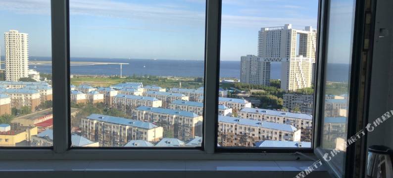 秦皇岛小岛观海公寓图片