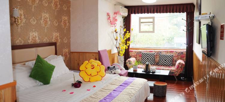 重庆伊甸园宾馆(三峡学院医专店)图片