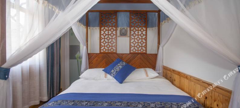 张家界玉平客栈(张家界国家森林公园店)图片