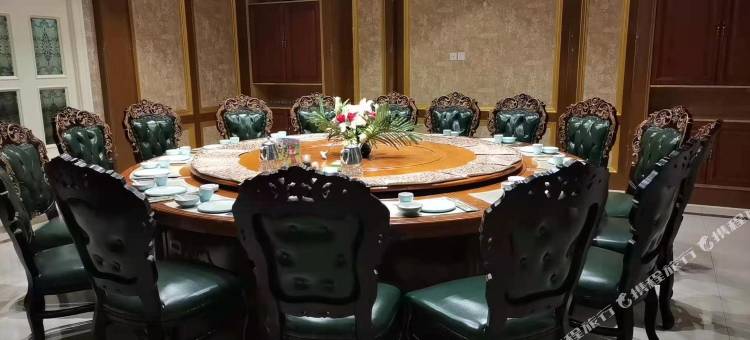 维也纳酒店(呼和浩特火车站公主府地铁站店)图片