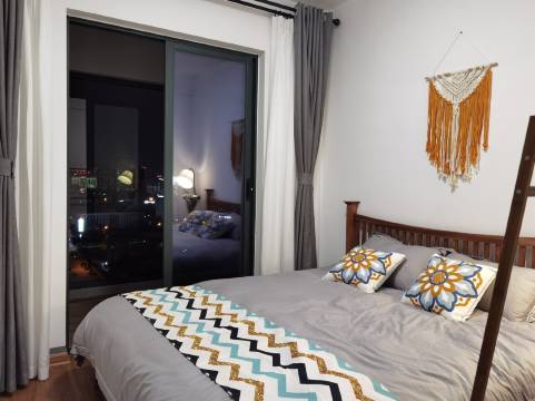 馨上居公寓(曹溪北路分店)