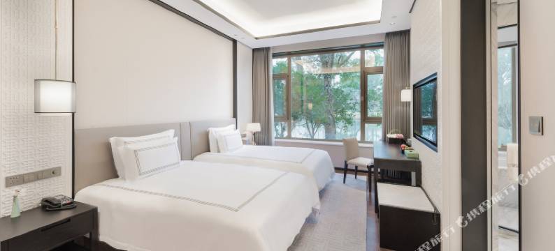 杭州西湖国宾馆·西湖第一名园图片