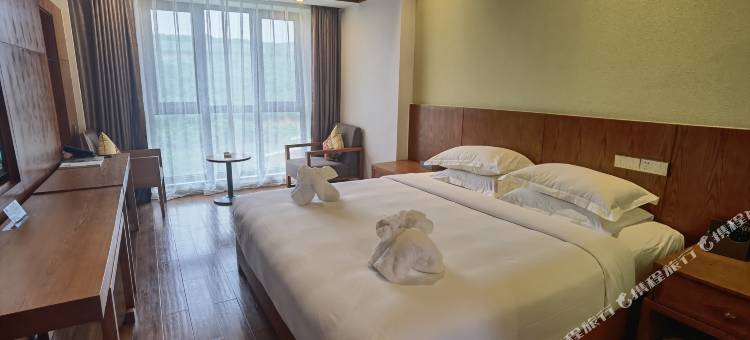 新平褚橙庄园图片