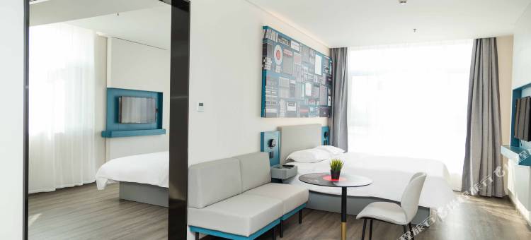 宜必思酒店(天津武清大光明中心店)图片